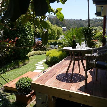 Kereru Cottage Russell Exterior foto