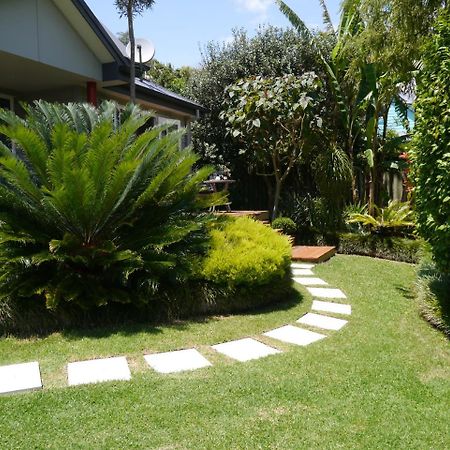 Kereru Cottage Russell Exterior foto