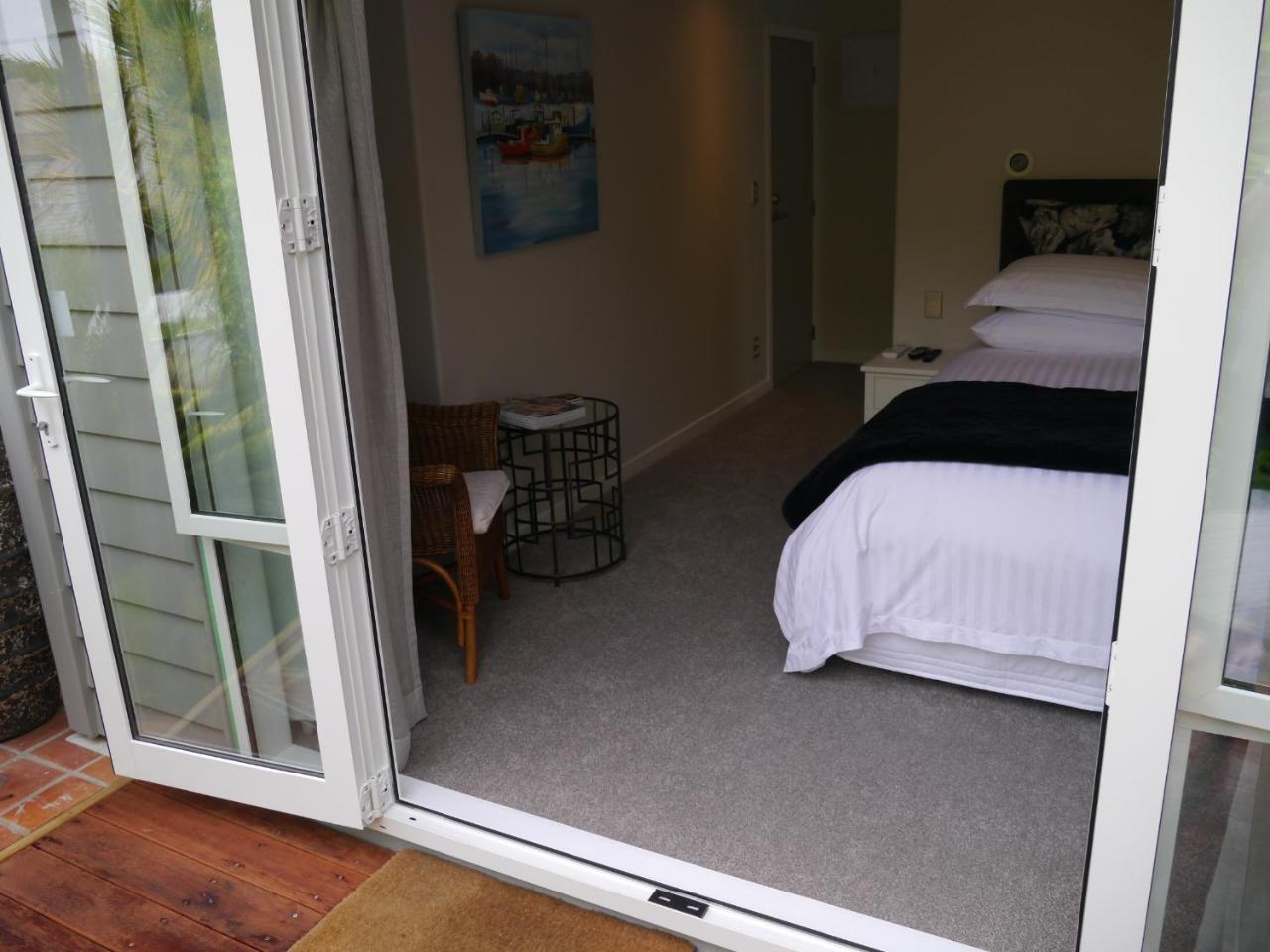 Kereru Cottage Russell Exterior foto